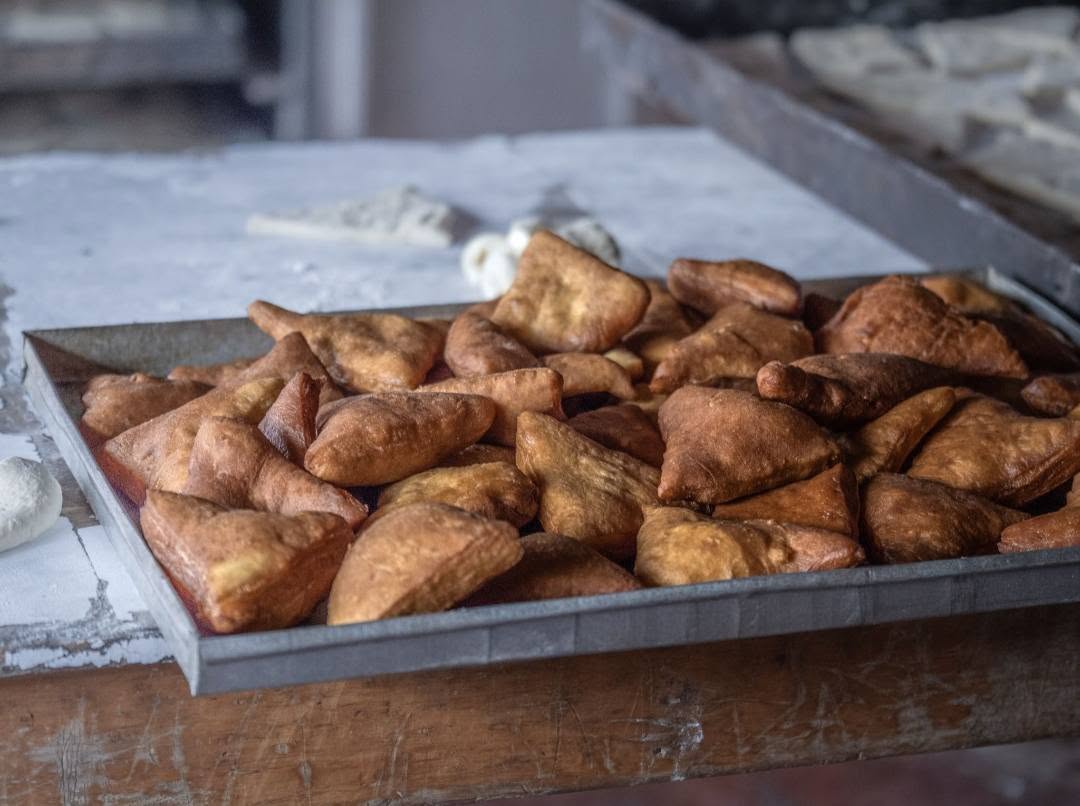 Bakery