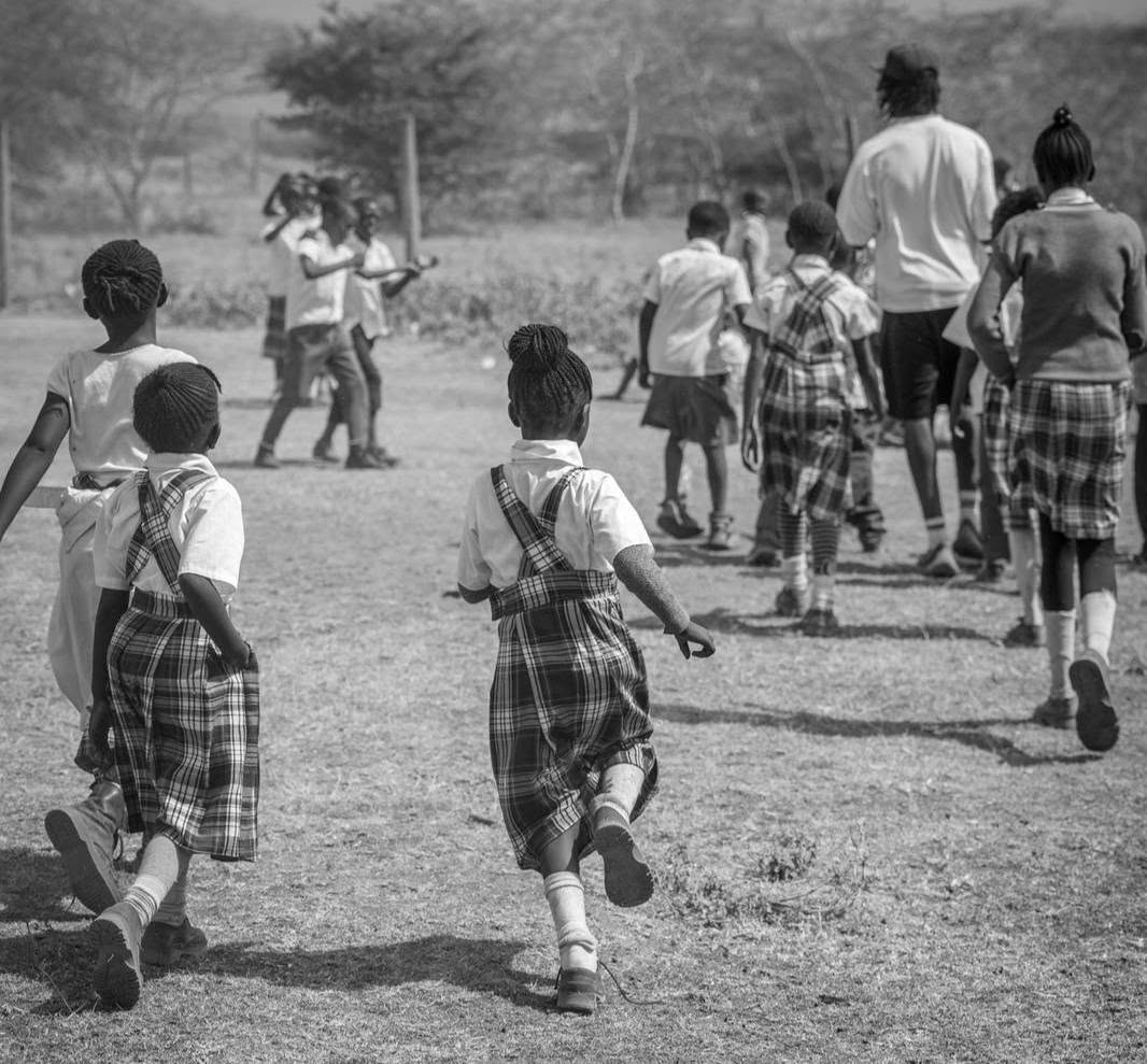 Rain Edge International Centre — Primary School photo