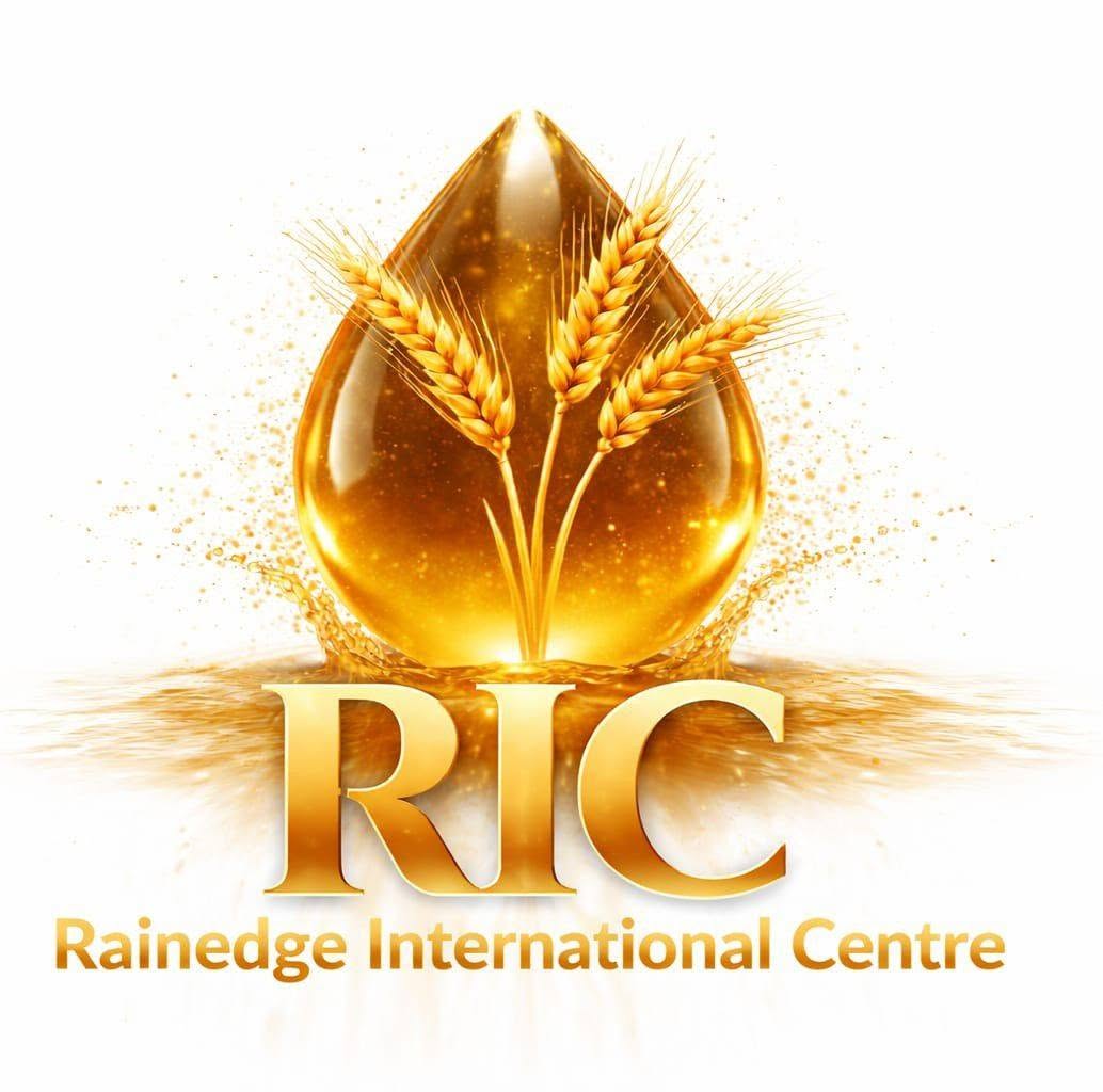 Rain Edge International Centre — Industries photo