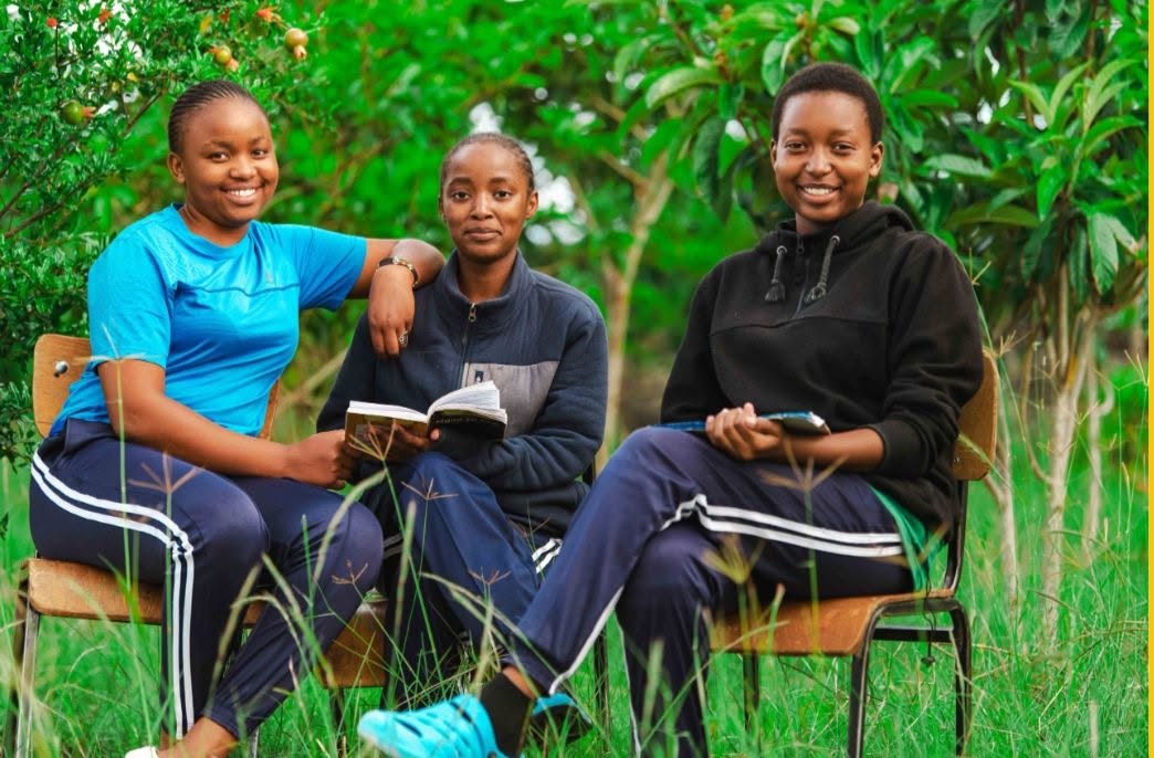Academic Day At Living Fountain Academy